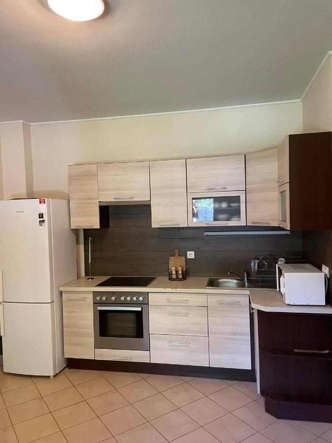 Szeged Suncity Apartman سيغيد المظهر الخارجي الصورة