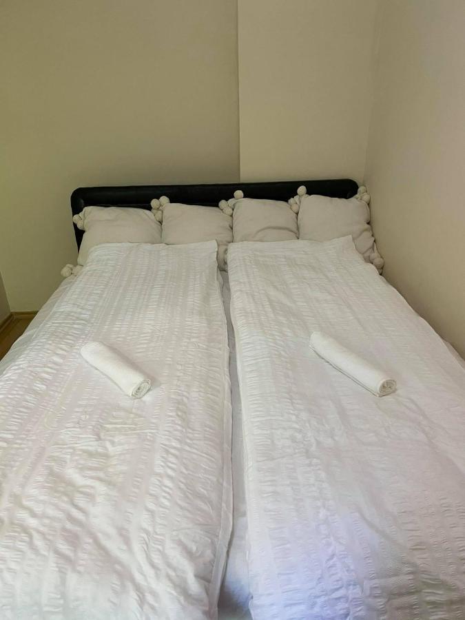 Szeged Suncity Apartman سيغيد المظهر الخارجي الصورة