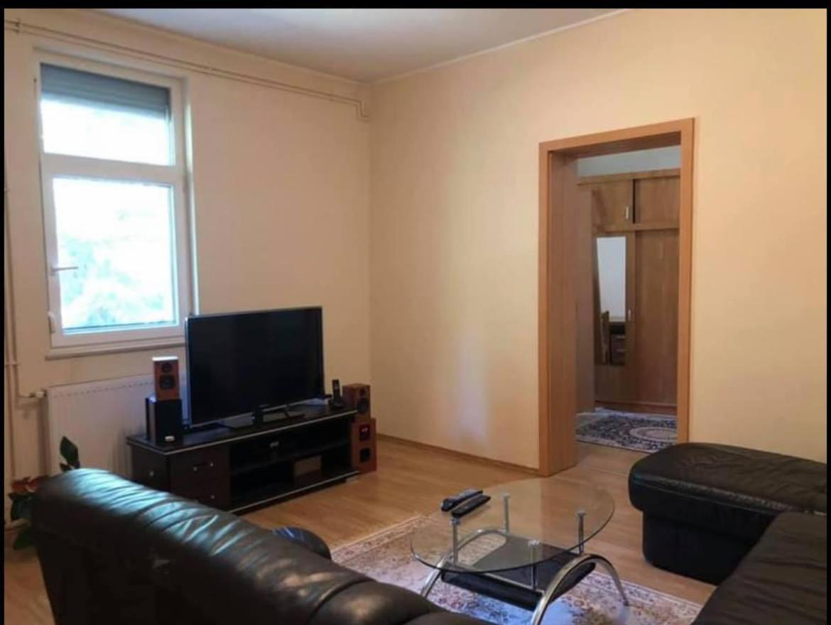 Szeged Suncity Apartman سيغيد المظهر الخارجي الصورة