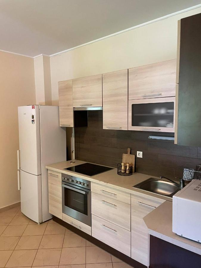 Szeged Suncity Apartman سيغيد المظهر الخارجي الصورة