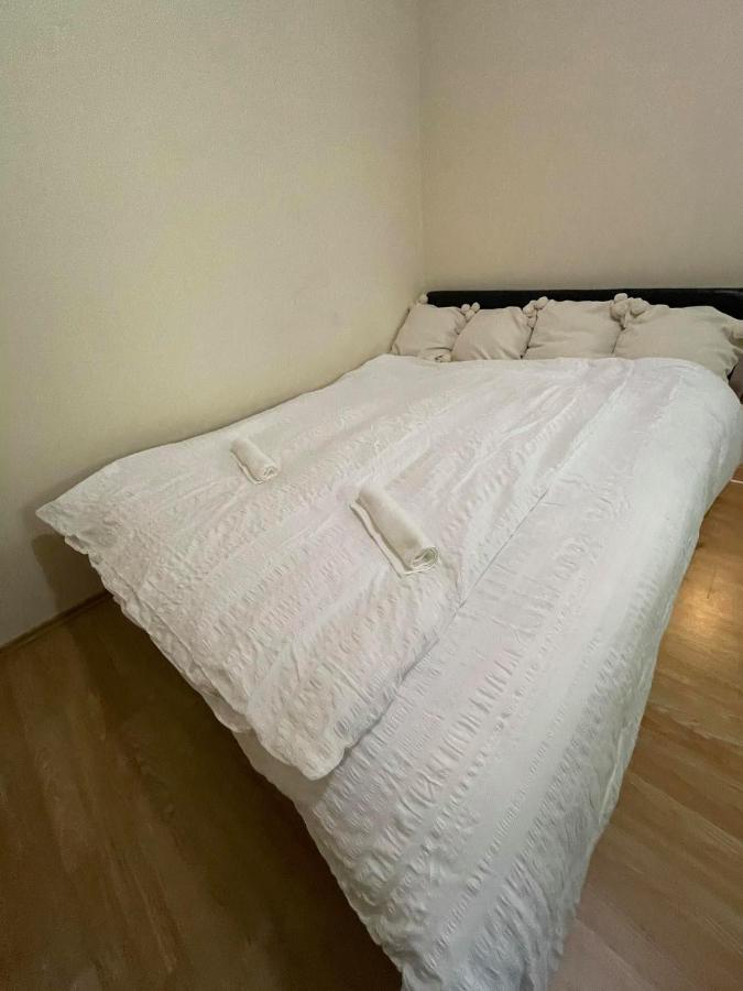 Szeged Suncity Apartman سيغيد المظهر الخارجي الصورة