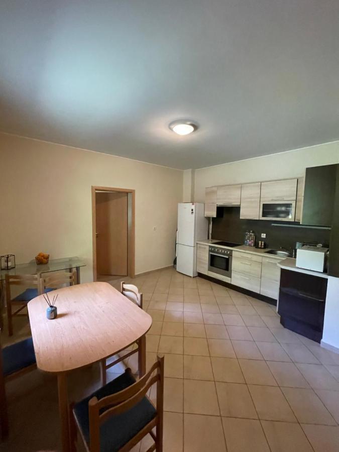 Szeged Suncity Apartman سيغيد المظهر الخارجي الصورة
